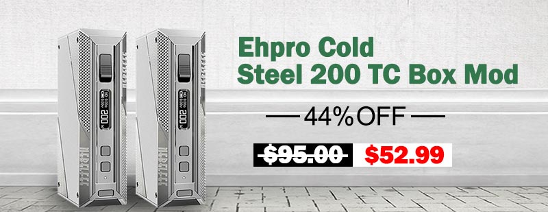 Ehpro-Cold-Steel-200-TC-Box-Mod