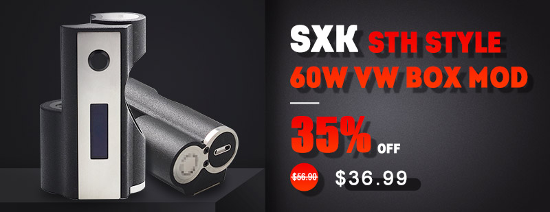 SXK-STH-Style-60W-VW-Box-Mod