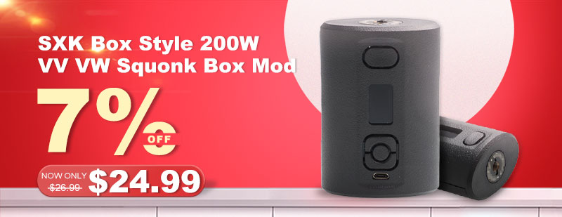 SXK-Box-Style-200W-VV-VW-Squonk-Box-Mod