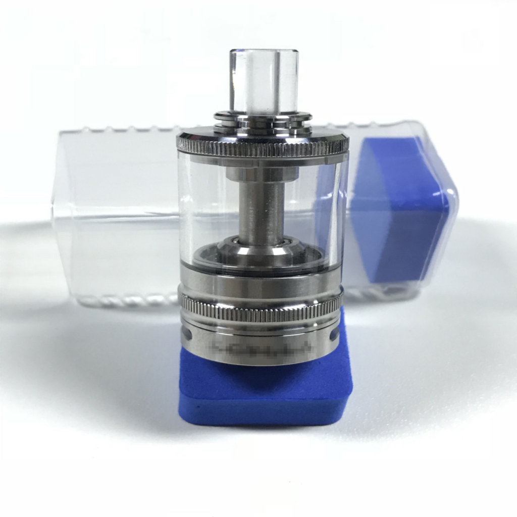 Sxk The Syclla Style Mtl Rta Review 3fvape Blog