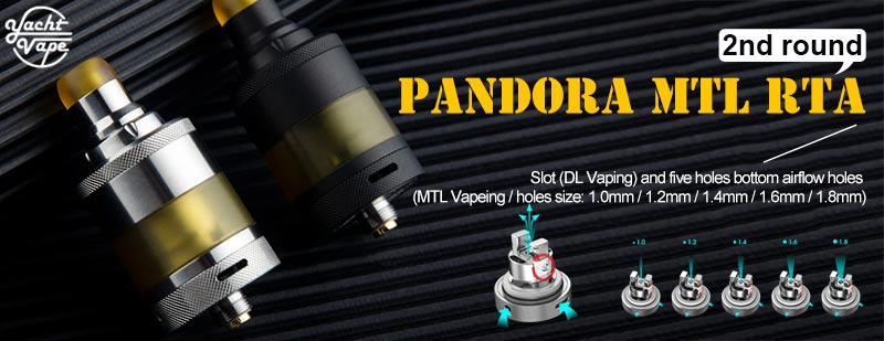 Pandora-MTL-RTA