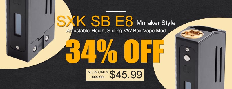 SXK-SB-E8-Mnraker-Style-Adjustable-Height-Sliding-VW-Box-Vape-Mod